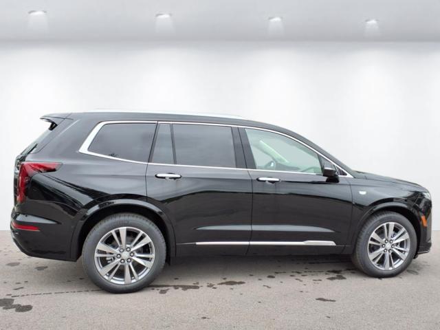 new 2025 Cadillac XT6 car, priced at $63,965