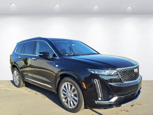 new 2025 Cadillac XT6 car, priced at $61,965