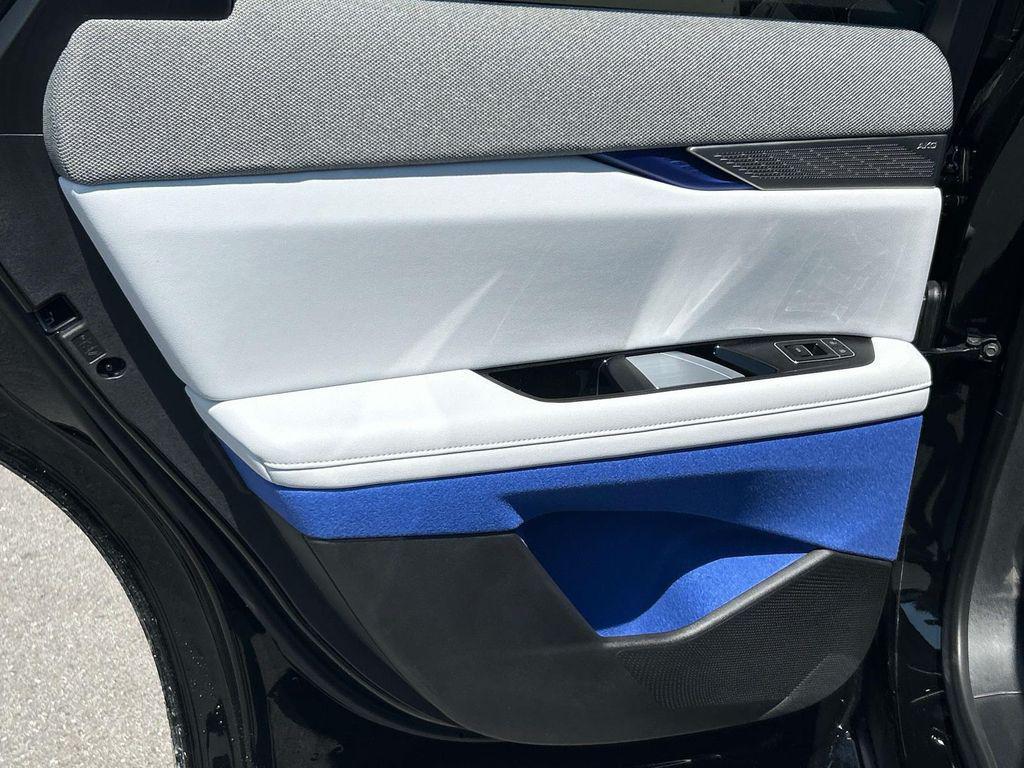 new 2025 Cadillac OPTIQ car, priced at $54,990