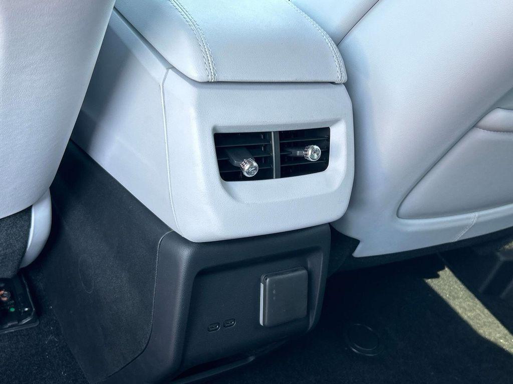 new 2025 Cadillac OPTIQ car, priced at $54,990