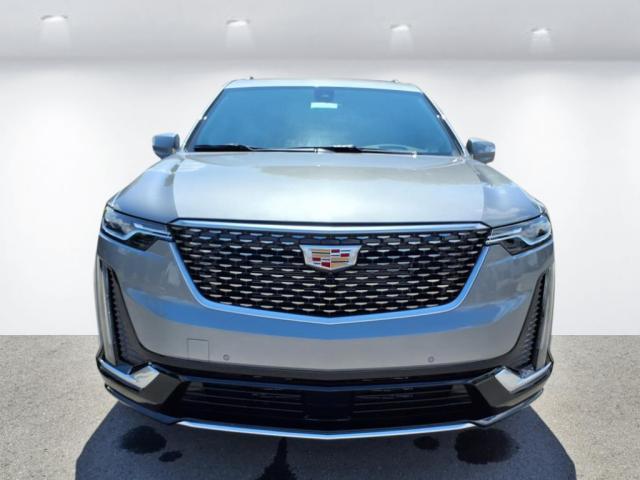 new 2025 Cadillac XT6 car, priced at $62,540