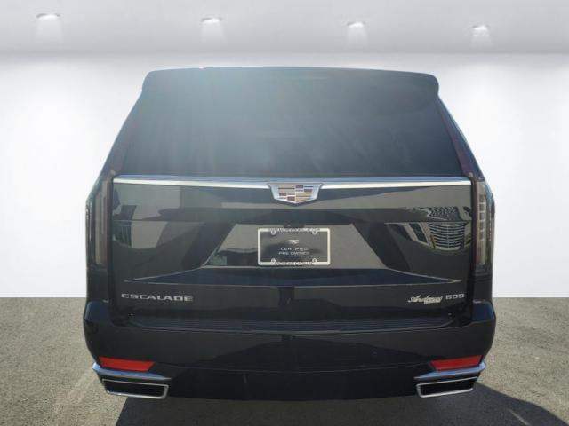 used 2022 Cadillac Escalade ESV car, priced at $66,590