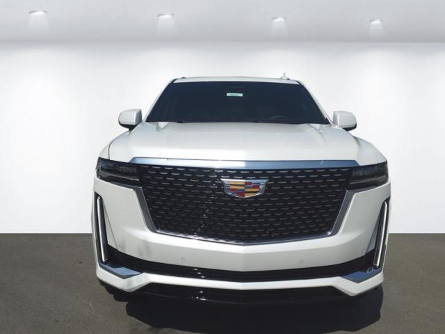 new 2024 Cadillac Escalade car, priced at $101,410