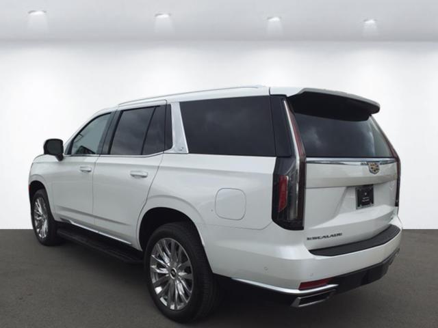 used 2023 Cadillac Escalade car, priced at $82,990