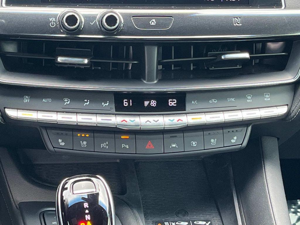 used 2021 Cadillac CT5 car, priced at $37,990