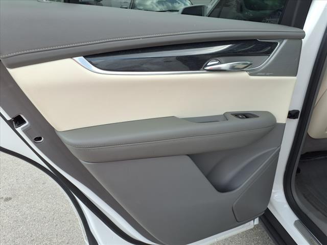 used 2020 Cadillac XT6 car, priced at $22,990