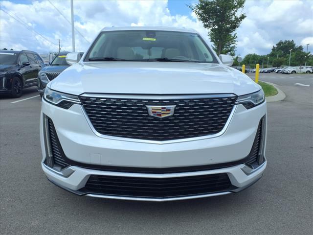 used 2020 Cadillac XT6 car, priced at $22,990