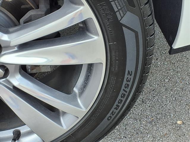 used 2020 Cadillac XT6 car, priced at $22,990