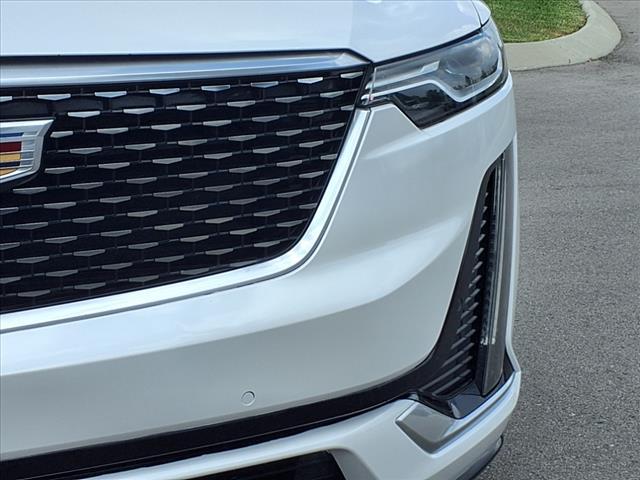 used 2020 Cadillac XT6 car, priced at $22,990
