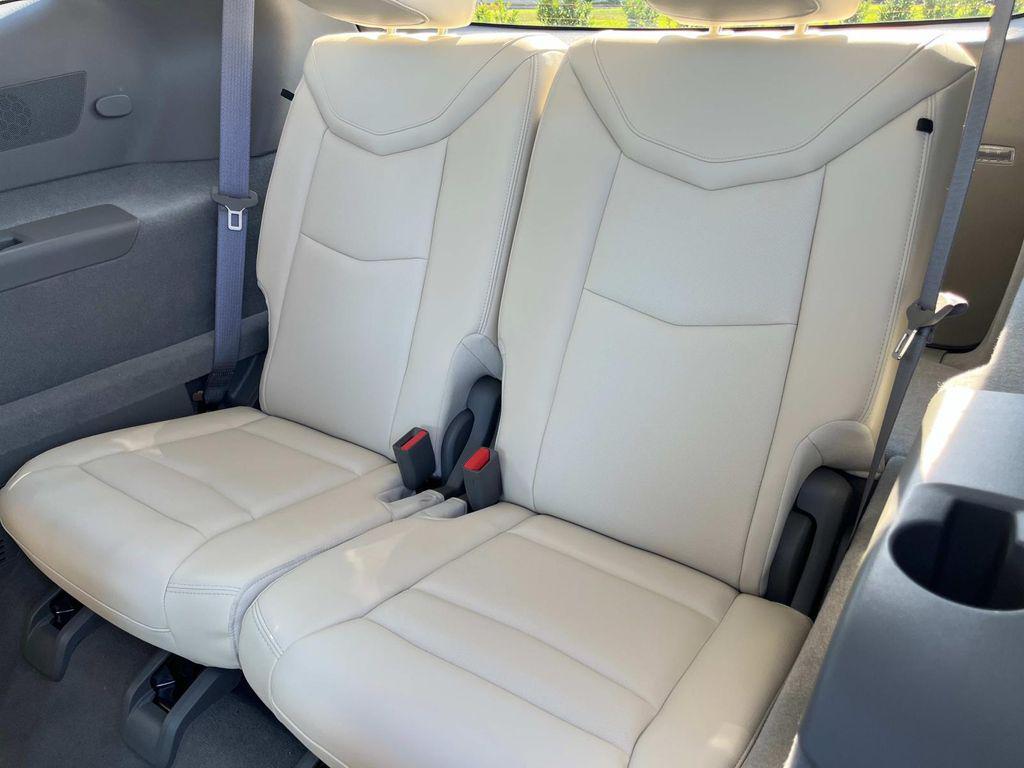 new 2025 Cadillac XT6 car, priced at $69,065