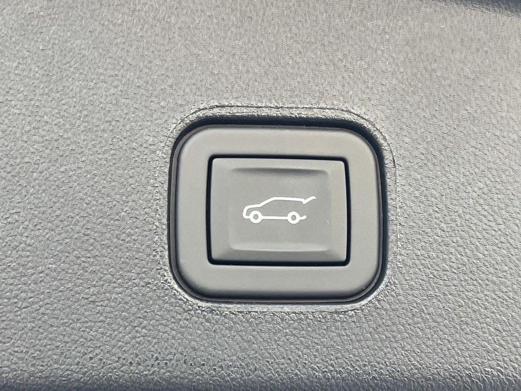 new 2026 Cadillac LYRIQ car, priced at $81,910