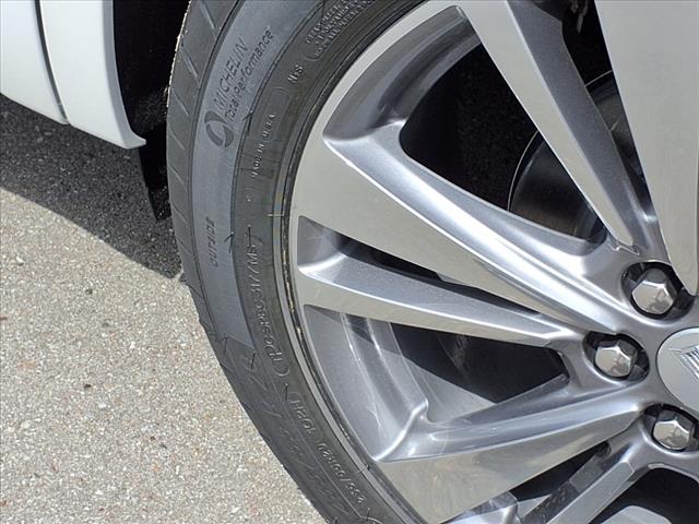 new 2025 Cadillac XT6 car, priced at $58,915