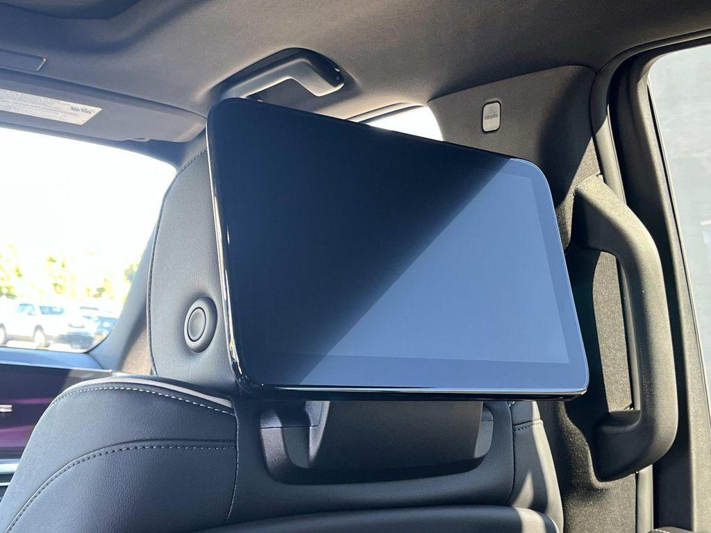 new 2026 Cadillac Escalade car, priced at $115,740