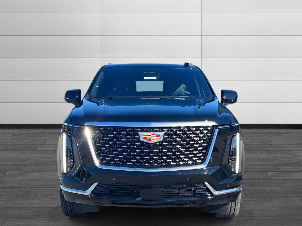 new 2026 Cadillac Escalade car, priced at $115,740