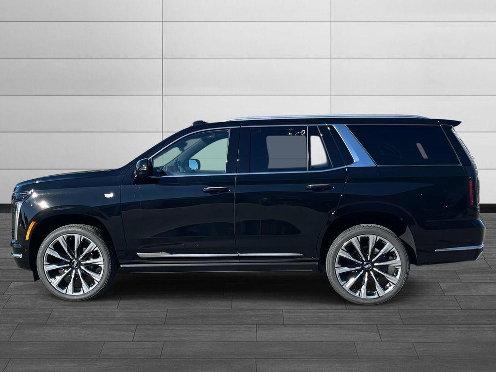 new 2026 Cadillac Escalade car, priced at $115,740