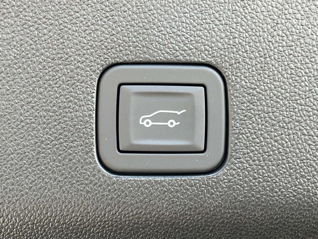 new 2026 Cadillac Escalade car, priced at $115,740