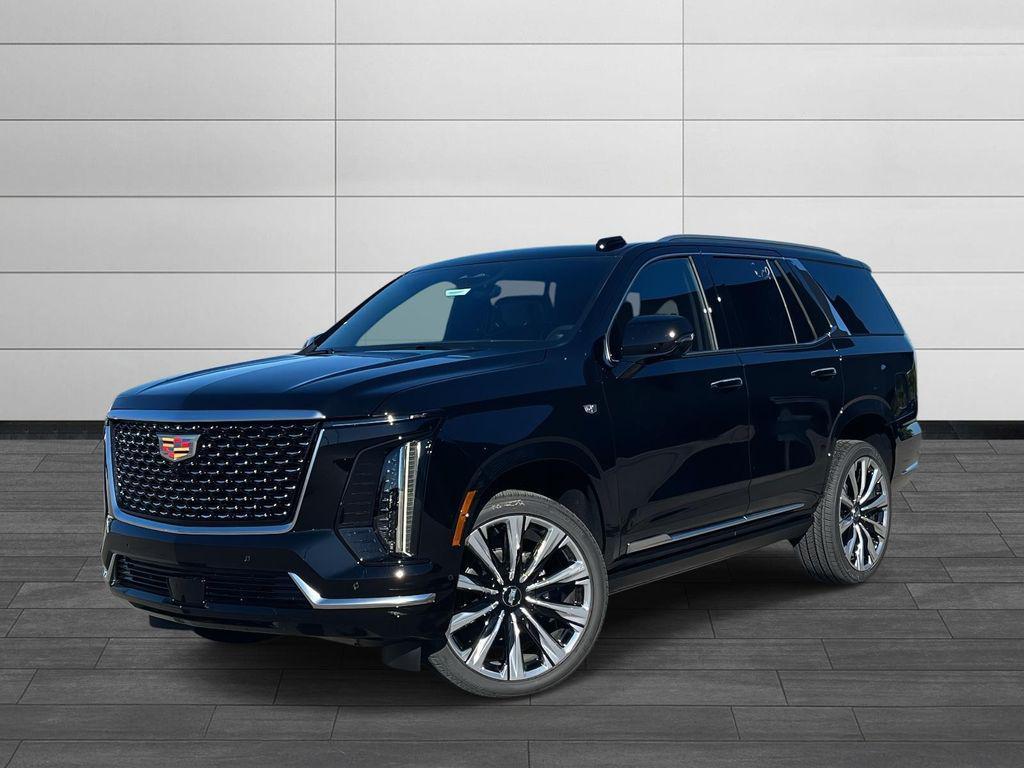 new 2026 Cadillac Escalade car, priced at $115,740