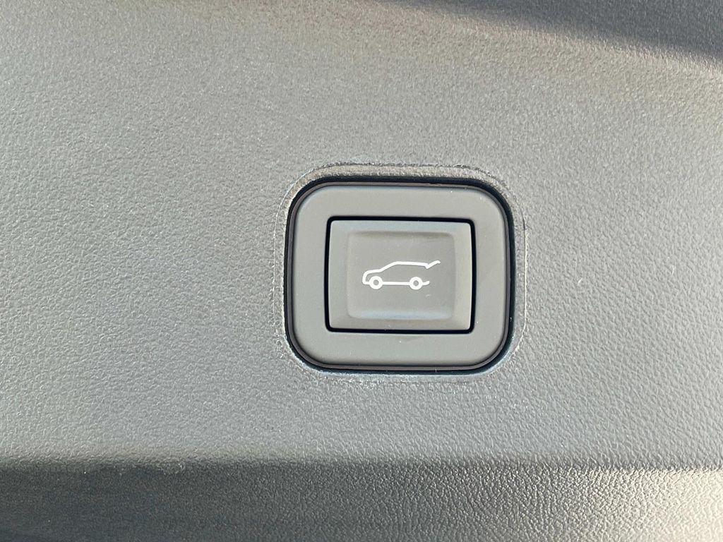 new 2025 Cadillac LYRIQ car, priced at $65,715