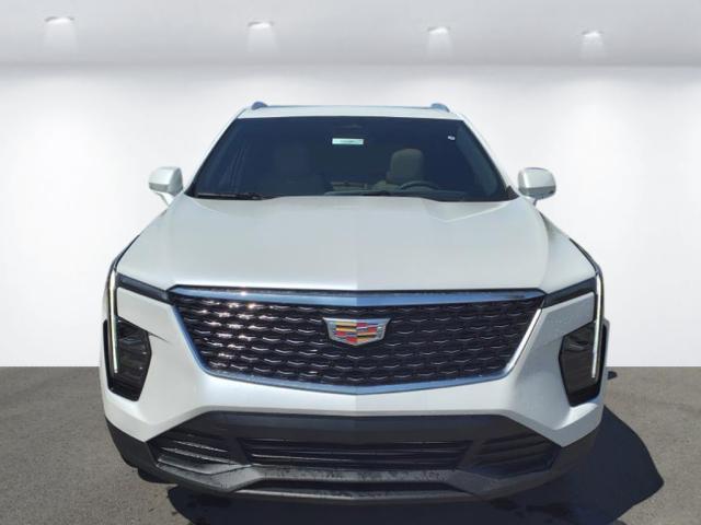 new 2024 Cadillac XT4 car, priced at $44,715