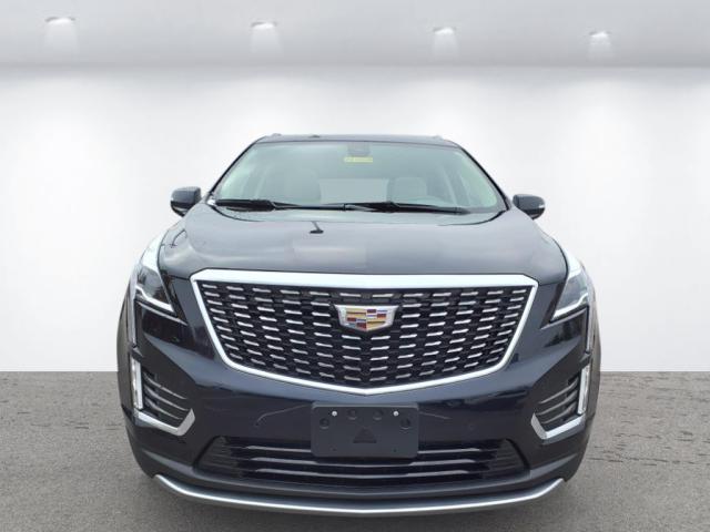 used 2021 Cadillac XT5 car, priced at $30,990