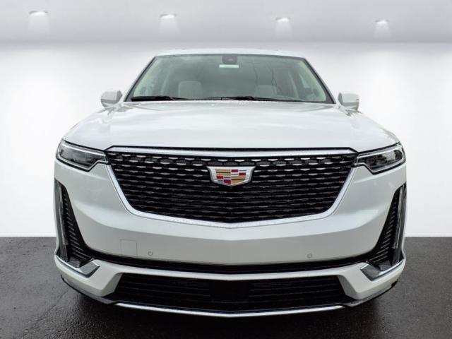 new 2025 Cadillac XT6 car, priced at $64,565