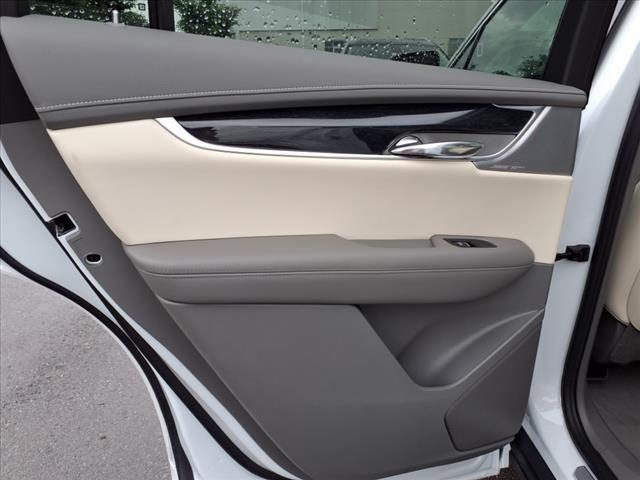 new 2025 Cadillac XT6 car, priced at $64,565