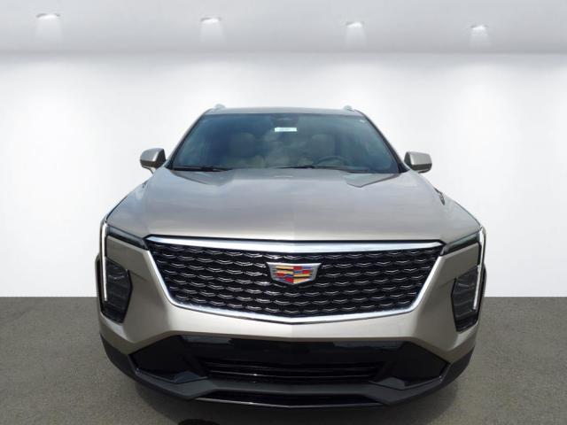 new 2025 Cadillac XT4 car, priced at $45,365