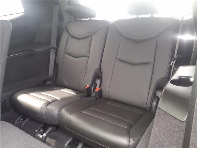 used 2023 Cadillac XT6 car, priced at $38,990