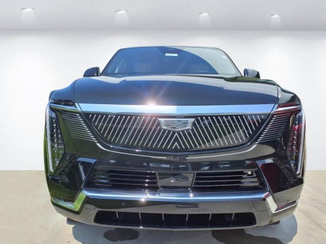 new 2026 Cadillac Escalade IQ car, priced at $152,090