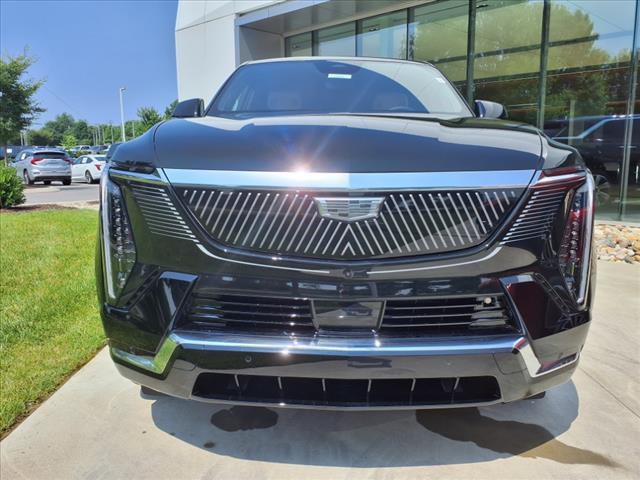 new 2026 Cadillac Escalade IQ car, priced at $152,090