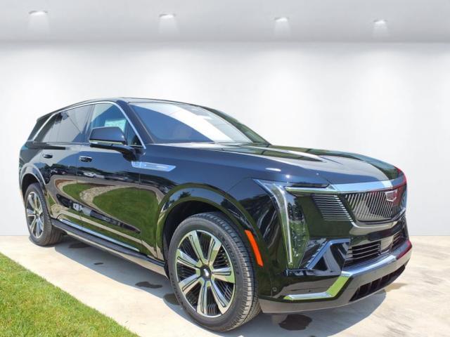 new 2026 Cadillac Escalade IQ car, priced at $152,090