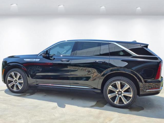 new 2026 Cadillac Escalade IQ car, priced at $152,090