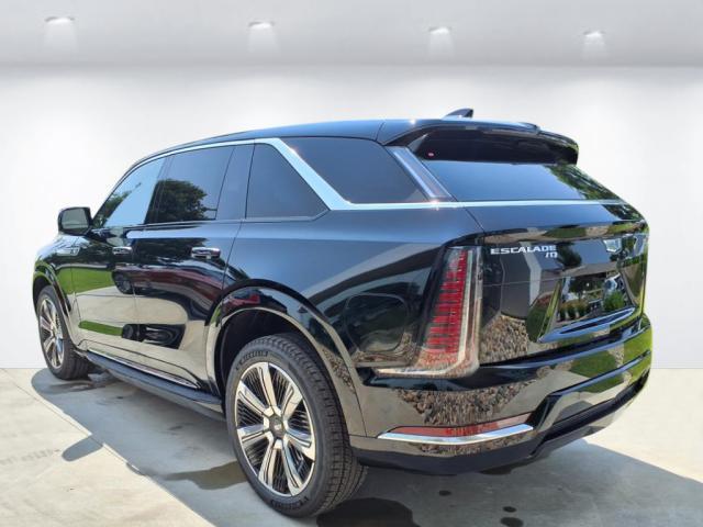new 2026 Cadillac Escalade IQ car, priced at $152,090