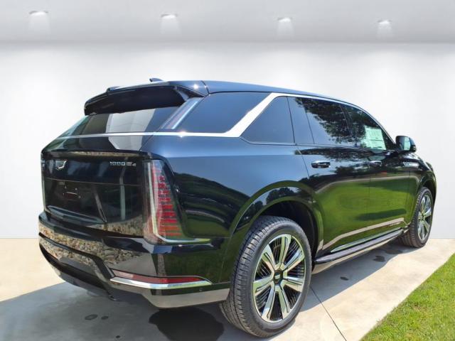 new 2026 Cadillac Escalade IQ car, priced at $152,090