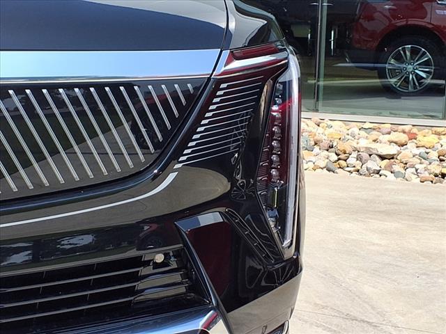new 2026 Cadillac Escalade IQ car, priced at $152,090