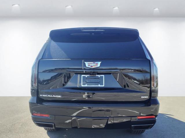 new 2025 Cadillac Escalade ESV car, priced at $113,085