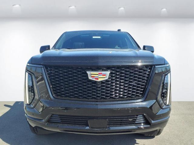 new 2025 Cadillac Escalade ESV car, priced at $113,085