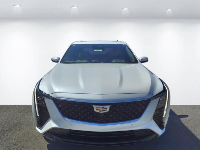 new 2025 Cadillac CT5 car, priced at $57,260
