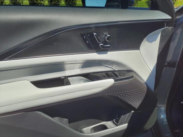 new 2025 Cadillac LYRIQ car, priced at $61,190
