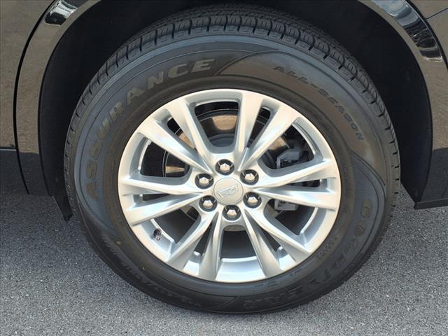 used 2022 Cadillac XT6 car, priced at $33,590
