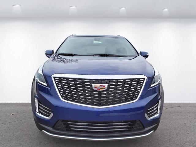 new 2024 Cadillac XT5 car, priced at $54,415