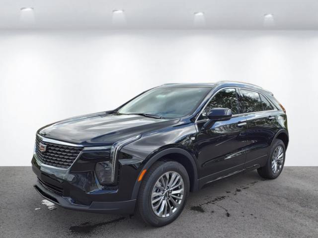 new 2024 Cadillac XT4 car, priced at $49,415