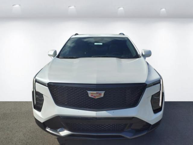 new 2025 Cadillac XT4 car, priced at $51,865