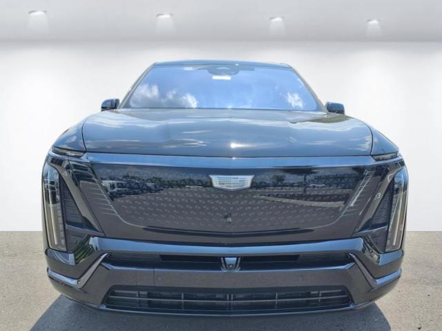 new 2026 Cadillac VISTIQ car, priced at $81,015
