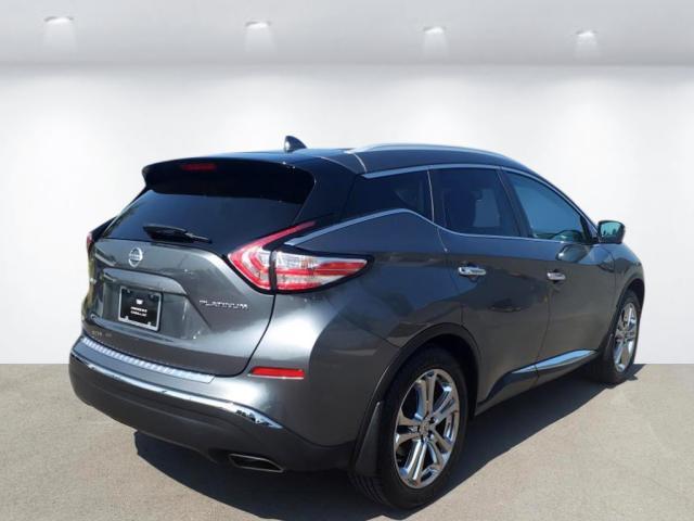 used 2016 Nissan Murano car, priced at $18,990