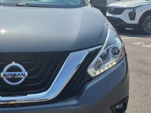 used 2016 Nissan Murano car, priced at $18,990