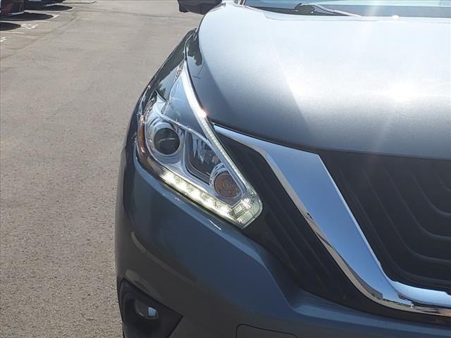 used 2016 Nissan Murano car, priced at $18,990