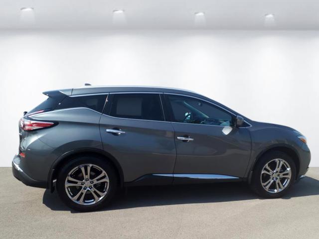 used 2016 Nissan Murano car, priced at $18,990