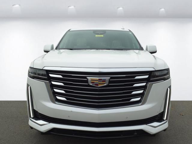 used 2022 Cadillac Escalade car, priced at $79,990