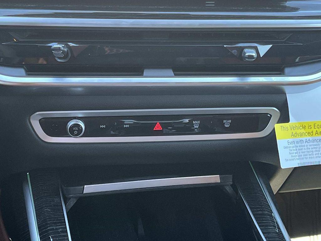 used 2025 BMW X7 car, priced at $93,992